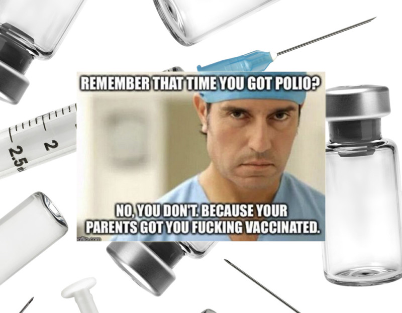 rokotusvastaisuus
